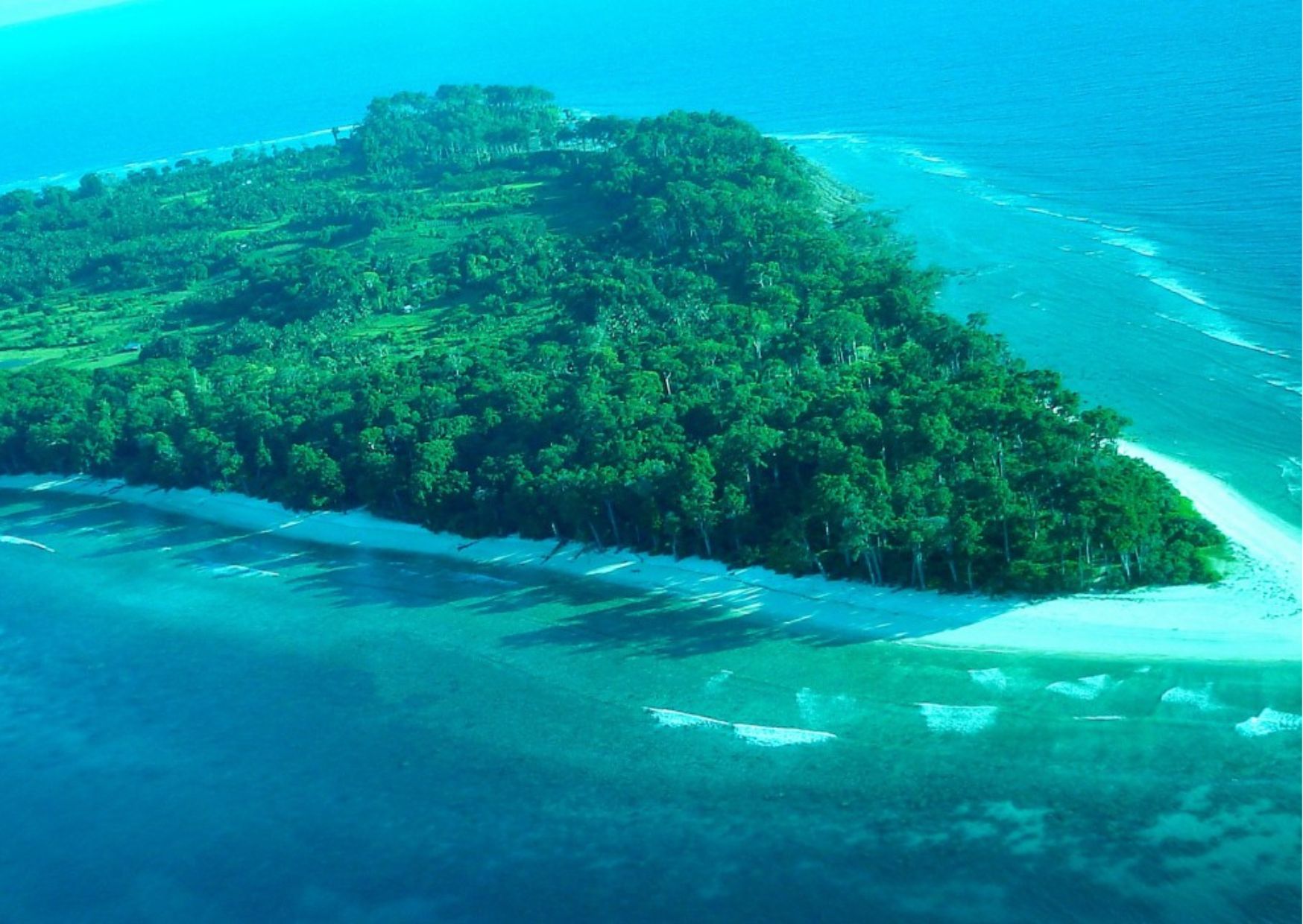 NEIL ISLAND ANDAMAN - PLACES TO VISIT | BEST HOTELS AND RESORTS