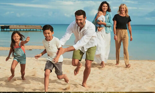 AWESOME BEACHSIDE HOLIDAY IN ANDAMAN- SPECIAL FAMILY PACKAGE 