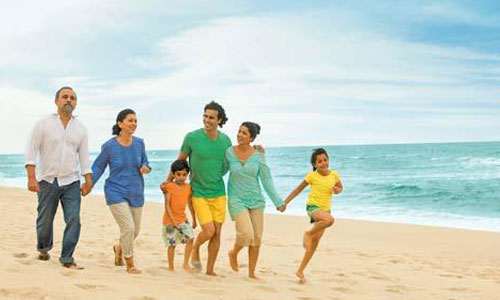 ESSENTIAL ANDAMAN TOUR FAMILY PACKAGE